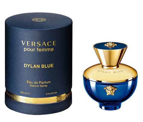 perfumy versace femme dylan|Versace dylan blue best price.